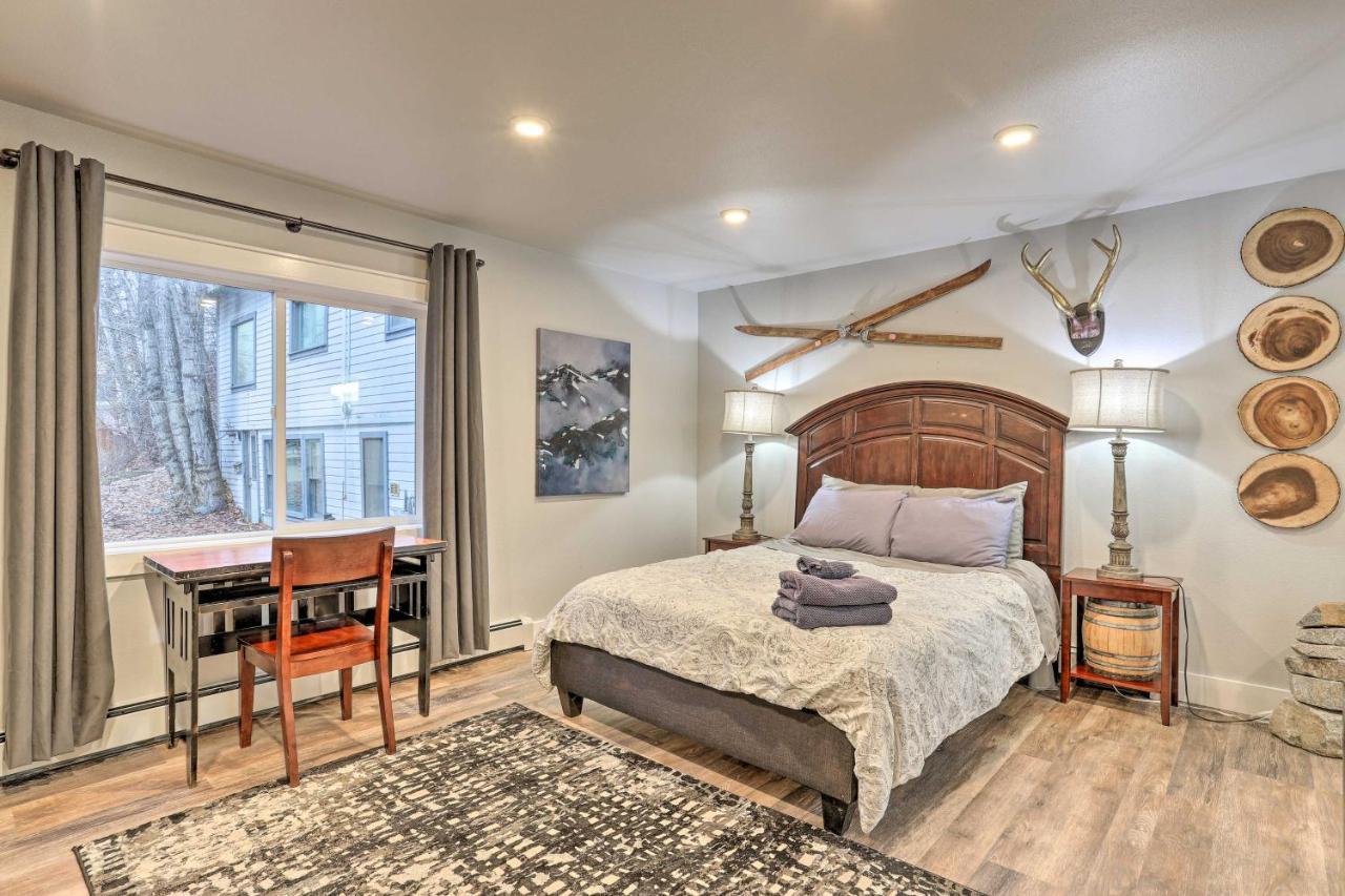 Rustic Anchorage Hideaway Walk To Coastal Trail! Apartment Ngoại thất bức ảnh